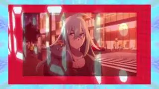 Anime Overview: Vivy Fluorite Eye&rsquo;s Song