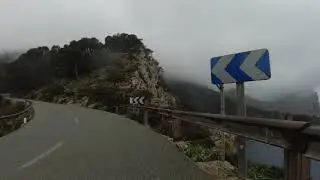 Deň 1: Mallorca 2022 - Alcúdia - Formentor