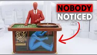 The Man Who Hacked The Vegas Jackpot