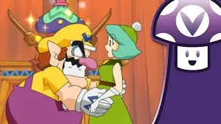 [Vinesauce] Vinny - Wario's Sigma Grindset