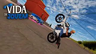 ELITE AUTO BRASIL - VIDA DE JOVEM | NADA COMO UM DIA AP&Oacute;S O OUTRO! EP.06