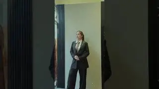 feel the luxury #hotel #uniform receptionists