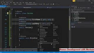 Visual Studio Code Regions