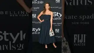 Jessica Alba/ Glamour on the Red Carpet: The Most Stunning Celebrity Looks