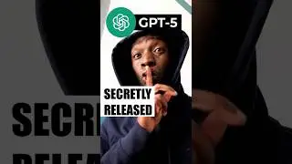 Horizon Alpha: OpenAI's New SECRET Model (GPT-5 In Disguise?)
