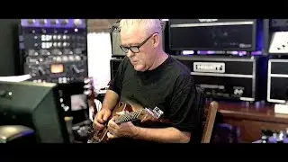 Tomi Malm - (The Making Of) Coming Home #4 Ft. Ole Børud