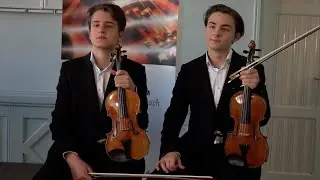 Digitale Konzertreihe #01 ● Musikgymnasium C. Ph. E. Bach