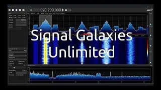 Understanding Hardware and Software Tuning using Gnu Radio Companion