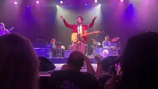 Dawes (4K) &ldquo;When the Tequila Runs Out&rdquo; 7.19.24