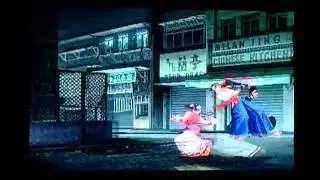 Solidterry(Xiangfei) vs Lord Kasumi
