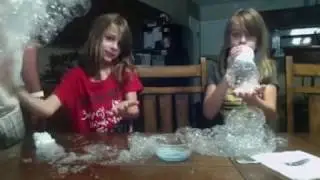 Bubble Snake
