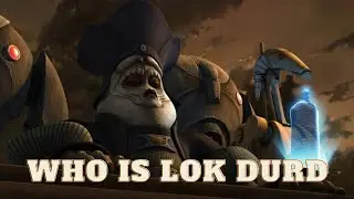 Who is Lok Durd?