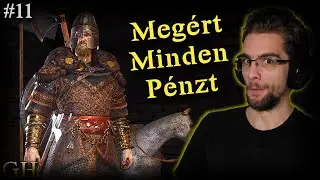 A Páncél Teszi Az Embert - [Bannerlord War Sails #11]