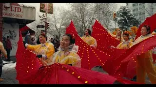 Spring After Spring - Official Trailer