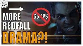 Redfall Has No 60 FPS Performance Mode At Launch! Xbox Fans Are Angry