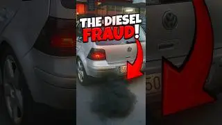 The Biggest Car Scam in History