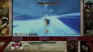Warhammer 40k Speed Freeks: Weekend Waaagh pt6