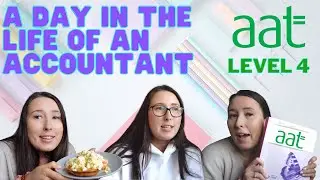 A day in the life of an accountant