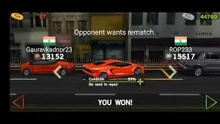 Unlocking Driving skills 💀🔝 || Racing Car 🏎️ 🚨 || #gaming #viral #youtube #driving 
