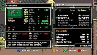 Stream Time!!: Dungeon of the Mercenaries!