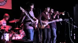 Box - Folk Life 2011 - Ode to Hifman