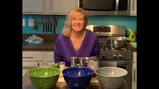 64) Karen's Sizzle and Spice