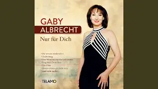 Einmal mit Dir