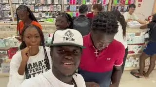 MY SECOND TIME IN PANAM&Aacute; VLOG || COLOURING BOOK TV