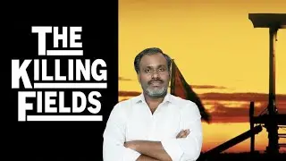 THE KILLING FIELDS 1984|TAMIL REVIEW|ROLAND JOFFE|DITH PRAN|SYDNEY SCHANBERG|CAMBODIA