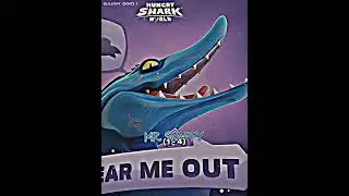 Mosasaurus VS Mr. Snappy