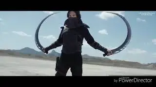 Ninja assassino; melhores momentos. #filmea&ccedil;ao. #videoemalta