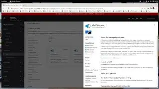 Service Mesh HOWTOs - Install Service Mesh Using the OpenShift Console