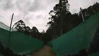 Hornsby mtb tech trails to flow trails pov