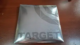 Sanwei Target National denemesi
