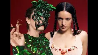 ROSAL&iacute;A, BJ&Ouml;RK & THE QUEST FOR BEAUTY