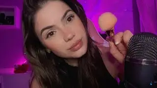 ASMR PARA DORMIR R&Aacute;PIDO 😴