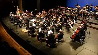 Sweet Suite - Music by Manos Hadjidakis