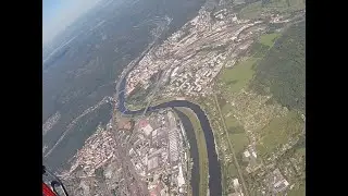 Krupka 19.8.2025 FAI Děčín,Bukovka,Ústí