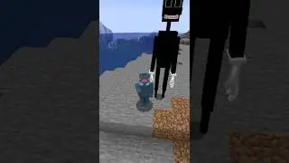 CARTOON CAT DWELLER - Testing Minecraft Mods #minecraft #minecraftmods #minecraftmodshowcase