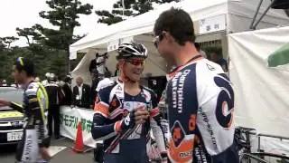 Champion System Pro Cycling - Tour of Japan 2012