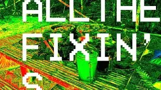 Survivor Weekly Recap | Mike Holloway & Corinne Kaplan | Survivor With All The Fixin's Podcast