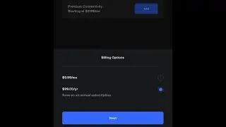 2022 Long Range Tesla Model Y Premium Connectivity Purchase Annual Subscription Cancellation Policy