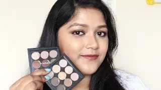 Review | Mac eyeshadow x9 palettes| Amber Times, Burgundy Times |Trendy Talks