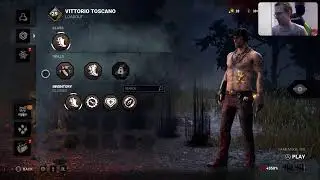 Dbd 2 vs 8 is back