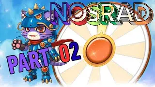 Nostale NosRad Part02 [German][2K] PartyKracherFlügel