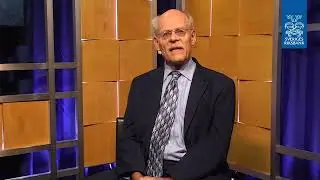 Stefan Ingves om hur pengar skapas, samt om den svenska guldreserven