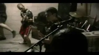 Zaragoza - Live At The 803