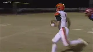 Corona del Sol makes case for Open Division spot, finishes regular season undefeated with win over M