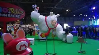 EGX 2017 NEC Birmingham - Slideshow