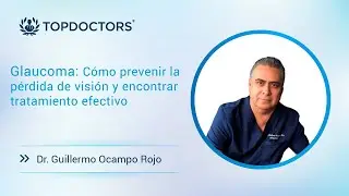 Glaucoma: C&oacute;mo prevenir la p&eacute;rdida de visi&oacute;n y encontrar tratamiento efectivo